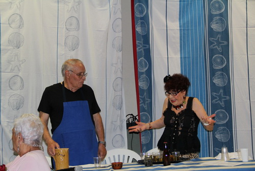 ANNIVERSAIRE 63