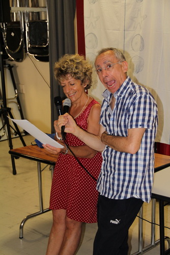 ANNIVERSAIRE 73