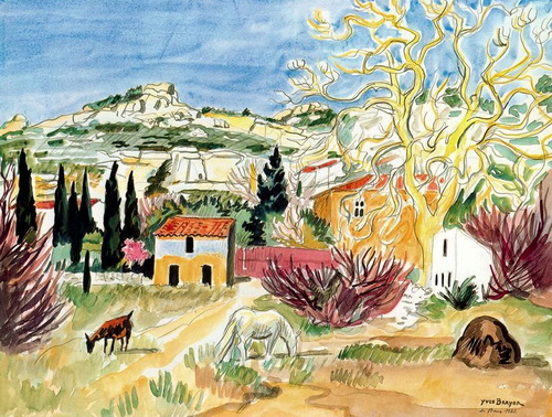 BAUX 7
