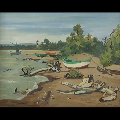 BAUX 8