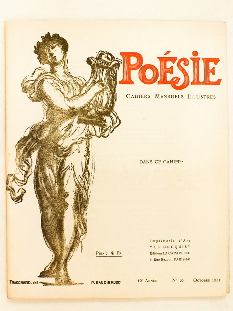 C3 poesie