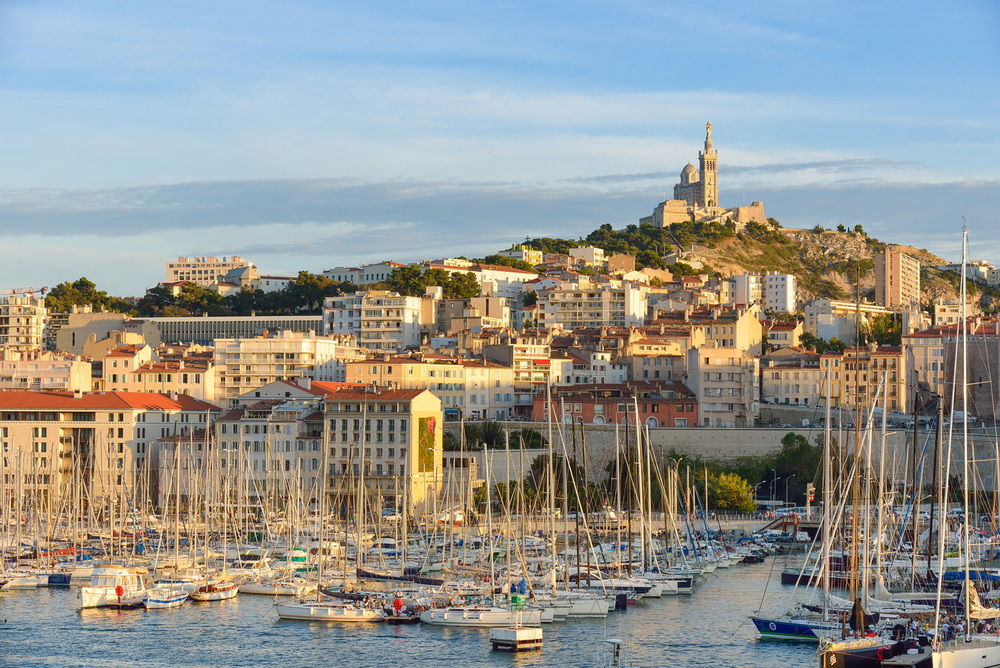 L marseille