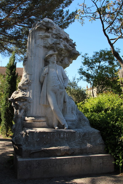 MAILLANE 07