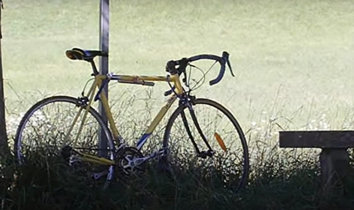 S19 byciclette