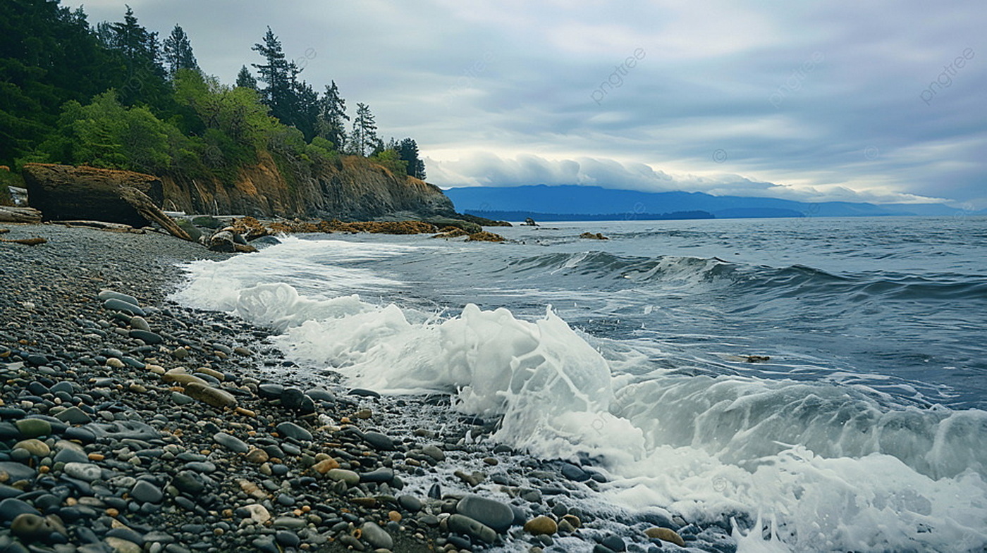 D05 vagues