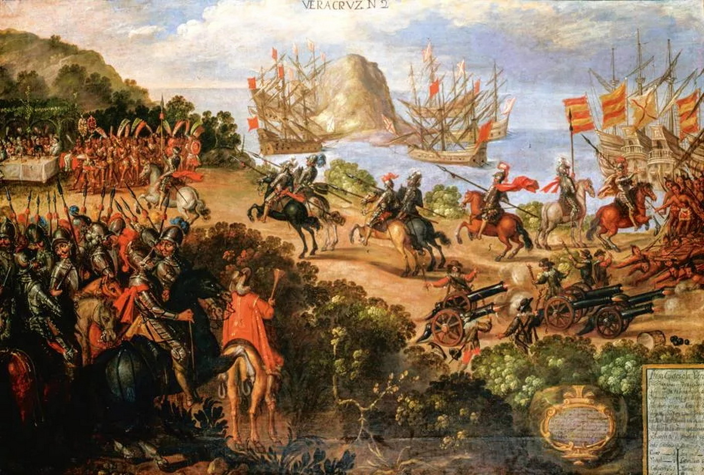 D12 conquerants