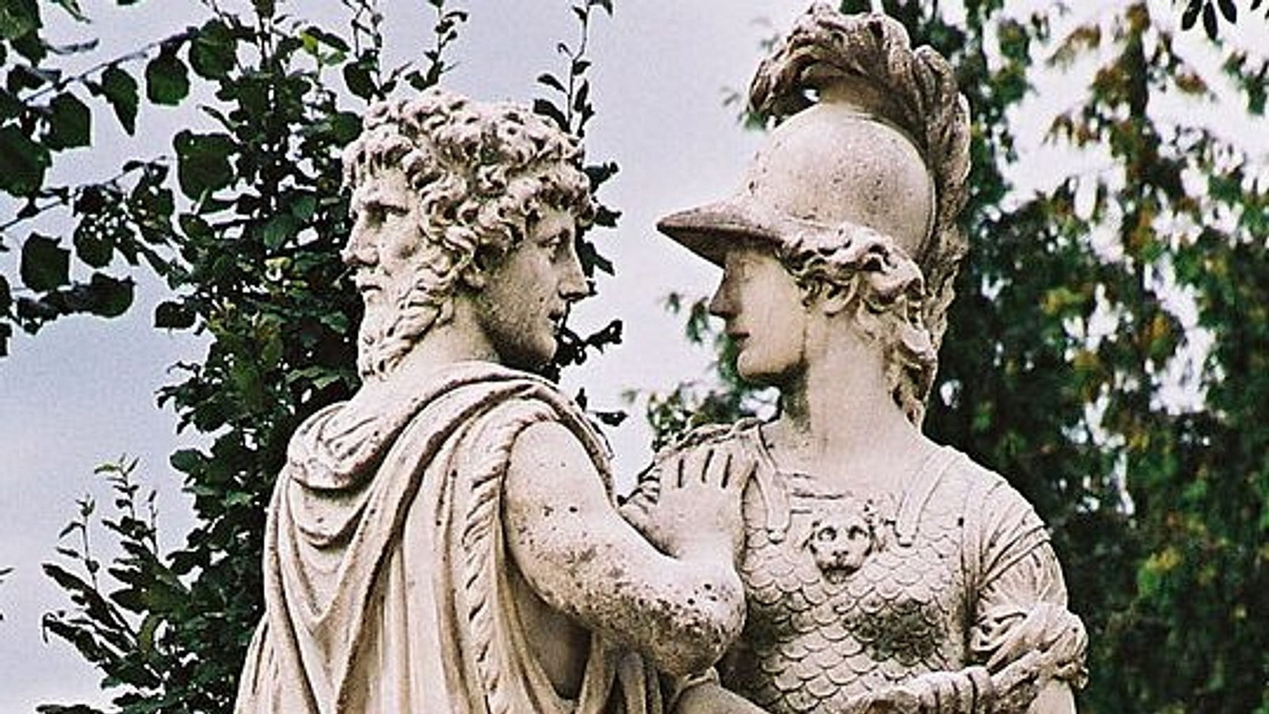 D26 Dieu Janus