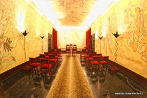 mariage 1