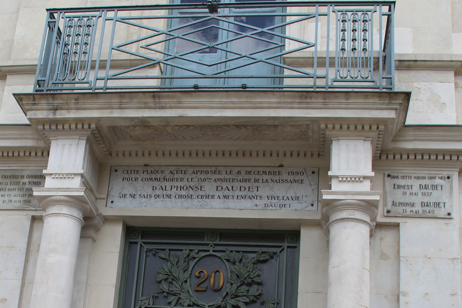nimes 54