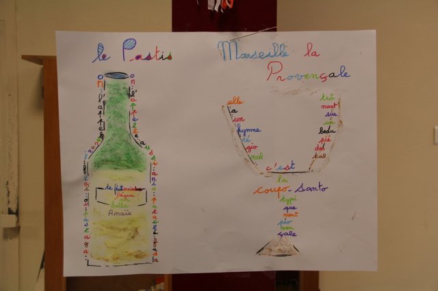 apéritif