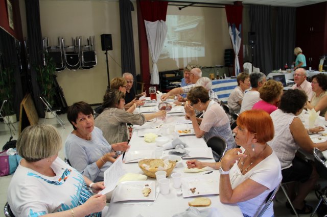 repas