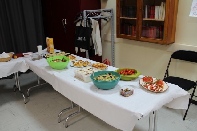 repas