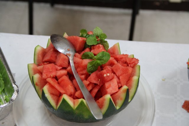 repas