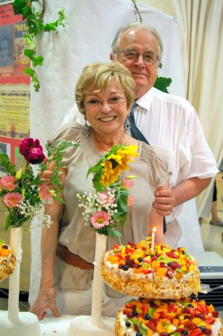 Anniversaire 2012