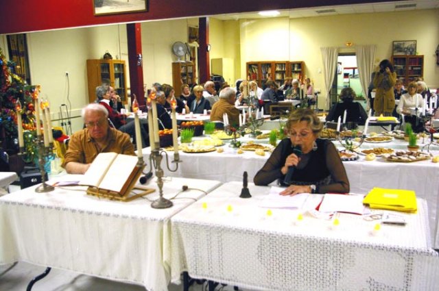 Calendale 2011