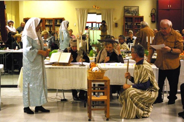 Calendale 2011