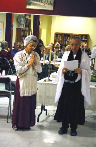 Calendale 2011