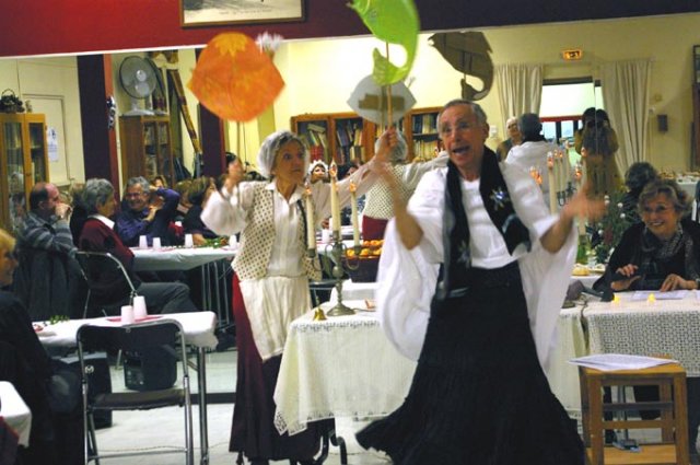 Calendale 2011