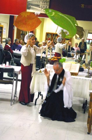 Calendale 2011