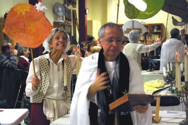 Calendale 2011