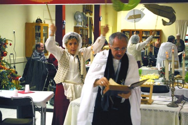 Calendale 2011