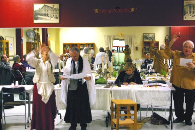 Calendale 2011