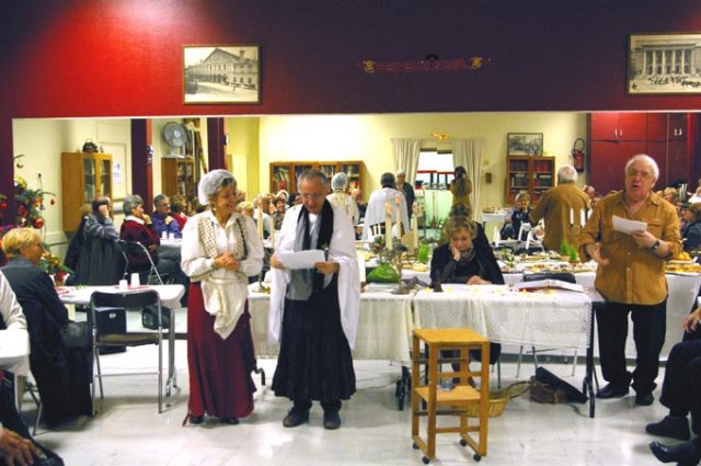 Calendale 2011