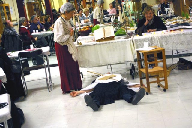 Calendale 2011