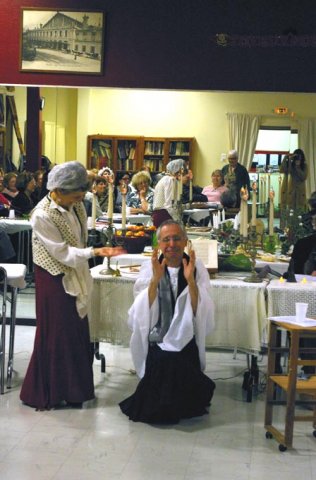 Calendale 2011