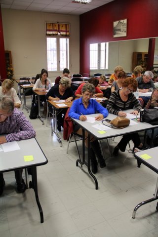 Le déroulement des opérations