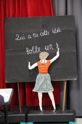 Le déroulement des opérations