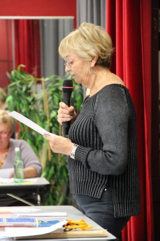 Le déroulement des opérations