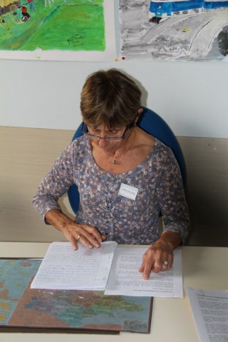 Le déroulement des opérations
