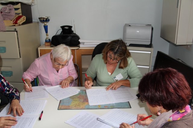 Le déroulement des opérations