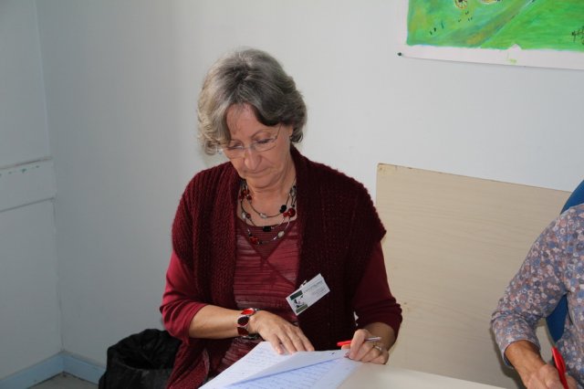 Le déroulement des opérations