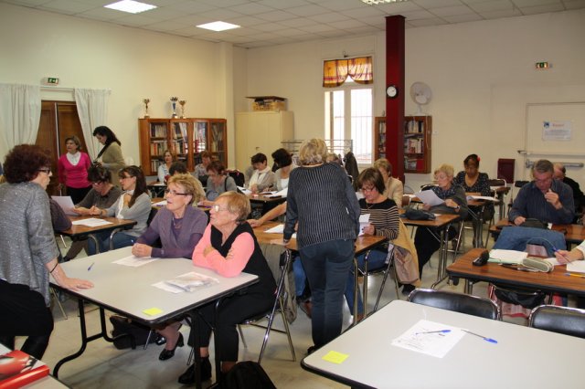 Le déroulement des opérations