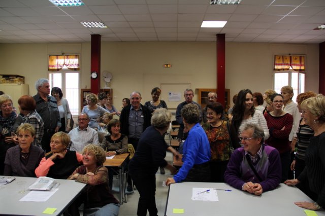 Le déroulement des opérations