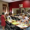 Anniversaire 2014 » Le repas