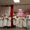 anniversaire 2018 » Les saluts et le diner