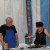 bar marine