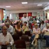 Dixième Anniversaire » L'apéritif