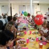 Dixième Anniversaire » Le dîner