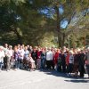 Sortie aux Baux