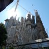 Barcelone » sagrada famiglia