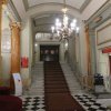 Barcelone » Le Liceu