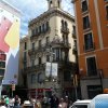 Barcelone » Jeudi midi