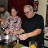 Calendale 2017 » Apéritif et Tombola