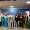 Calendale 2018 » Salut et diner