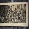Le déroulement des opérations