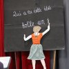 Le déroulement des opérations